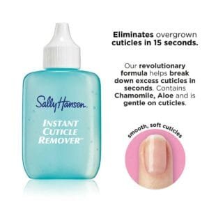 Sally Hansen Complete Treatment Cuticle Remover