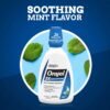Orajel Antiseptic Mouth Sore Rinse for Canker Sores