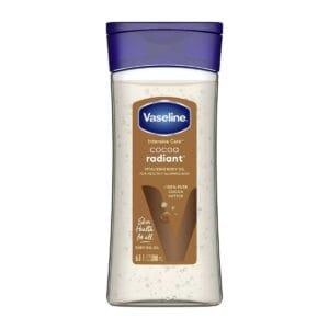 Vaseline Intensive Care Radiant Body Oil Gel