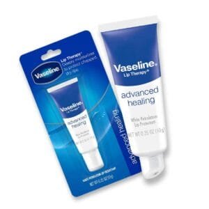 Vaseline Lip Therapy Advanced Healing
