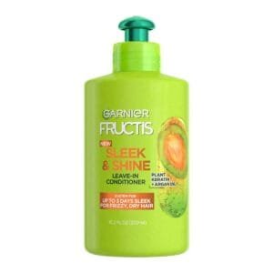 Garnier Fructis Sleek and Shine Leave In Conditioner